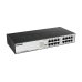 SWITCH: D-Link DGS-1016D GIGA